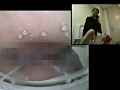 熟女ウォッシャー付きトイレオナニー○撮