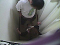 密室○撮 試着室で臭いチ●ポ出して裾上げ依頼2