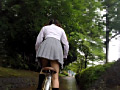 天使の○撮 チャリ通JK追いまわし痴○