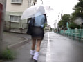 天使の○撮 チャリ通JK追いまわし痴○