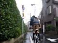 天使の○撮 チャリ通JK追いまわし痴○