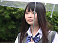 天使の○撮 チャリ通JK追いまわし痴○