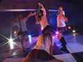 潜入！六本木ノーパンダンスショー