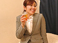 なんと憧れの美人OLとホテルで相部屋に 2