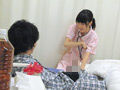 美人ナースが性欲処理してくれる！男性専門病棟！2枚組