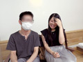 旦那の目の前でSEXする嫁 ガチなやつ 小向まひる