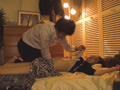 スナックママ連れ込み部屋 ド熟女超淫乱SEX