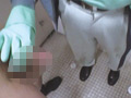 清掃員のおばさんに突撃手コキ交渉したら…