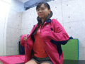 ピチピチな若きアスリートに○○セクハラ特訓！2枚組