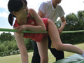 ピチピチな若きアスリートに○○セクハラ特訓！2枚組