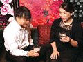 巨乳＆巨尻のえげつないデカ乳輪肉感義母 御子柴美花