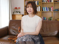ド素人応募妻 最後は我慢できず中出し懇願 鮎川万里香