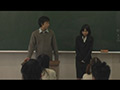 新任女教師 二人だけの教育実習
