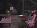 熟☆ギャル☆白書 極楽仁王勃ち