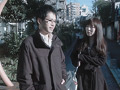 陶○妻 白濁に濡れる柔肌