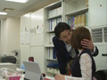愛憎の嵐 引き裂かれた白下着