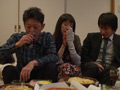愛憎の嵐 引き裂かれた白下着