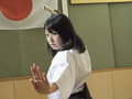 美少女剣士 月に向かっておシゴキよ！