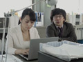 爛れた関係 猫股のオンナ