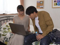 未練酒場 人妻も濡れる街角
