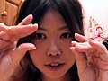 素人娘の超エッチな自画撮りオナニー8