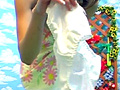スク水で女子○生の超エッチな自画撮りおなに～