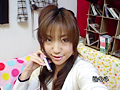 素人娘はじめての超エッチな淫語テレセクおなに～3