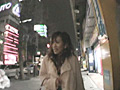 街角素人娘初めてのリモコンバイブ