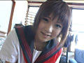 エロかわいい女子○生が放課後に手コキをしてあげる
