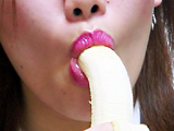 魅惑の人体 口