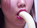 魅惑の人体 口