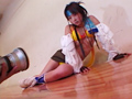 笠木忍 コスプレ七変化