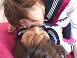 LOVE kiss AV version23