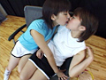 LOVE kiss AV version20