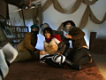 Charge on themis -titan soldiers-