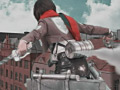 Charge on themis -titan soldiers-