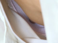 母乳垂れてます＃153■胸チラ■7名登場！！