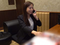 営業途中に性欲発散に来た、電マオナニーOLさん。