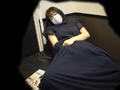 家出？年頃の女子が声我慢オナニーする姿が可愛すぎる