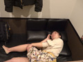 【ネカフェオナニー】ズボラ系JDの過激電話オナニー