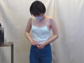 【検診着替え】【検診の裏側】健康診断に訪れた短大生