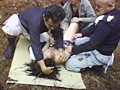 生贄 女子○生烈○