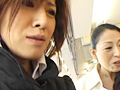 レズ温泉羞恥旅 南原香織×川島朋子