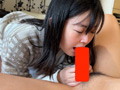 清純派女子大生の即尺ごっくんフェラ！ サンプル画像2