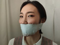 あかね、はじめてのテープギャグ