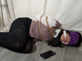 菅原花音 - 金融OL、拘禁
