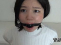 菅原花音 - 猿轡コレクション
