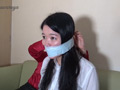 菅原花音・あかね － あかね、はじめてのテープ責め