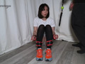 あかね － あかね・猿轡涎採取～穴あきボールギャグ編