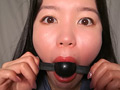 菅原花音 － Ballgag Collection